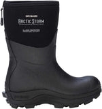 Dryshod Arctic Storm Women’s Mid Extreme Conditions Winter Boot