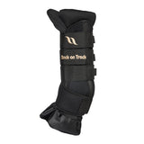 Back On Track Deluxe Quick Wraps Black