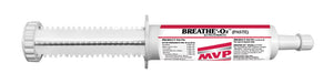 Breathe O2 Paste for Horses, 80 ml