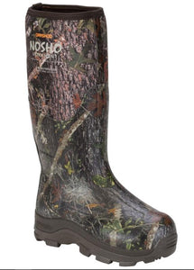 Dryshod NOSHO Ultra Hunt Cold Conditions Hunting Boots for Men