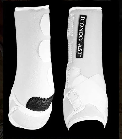 Iconoclast orthopedic sport boots best sale